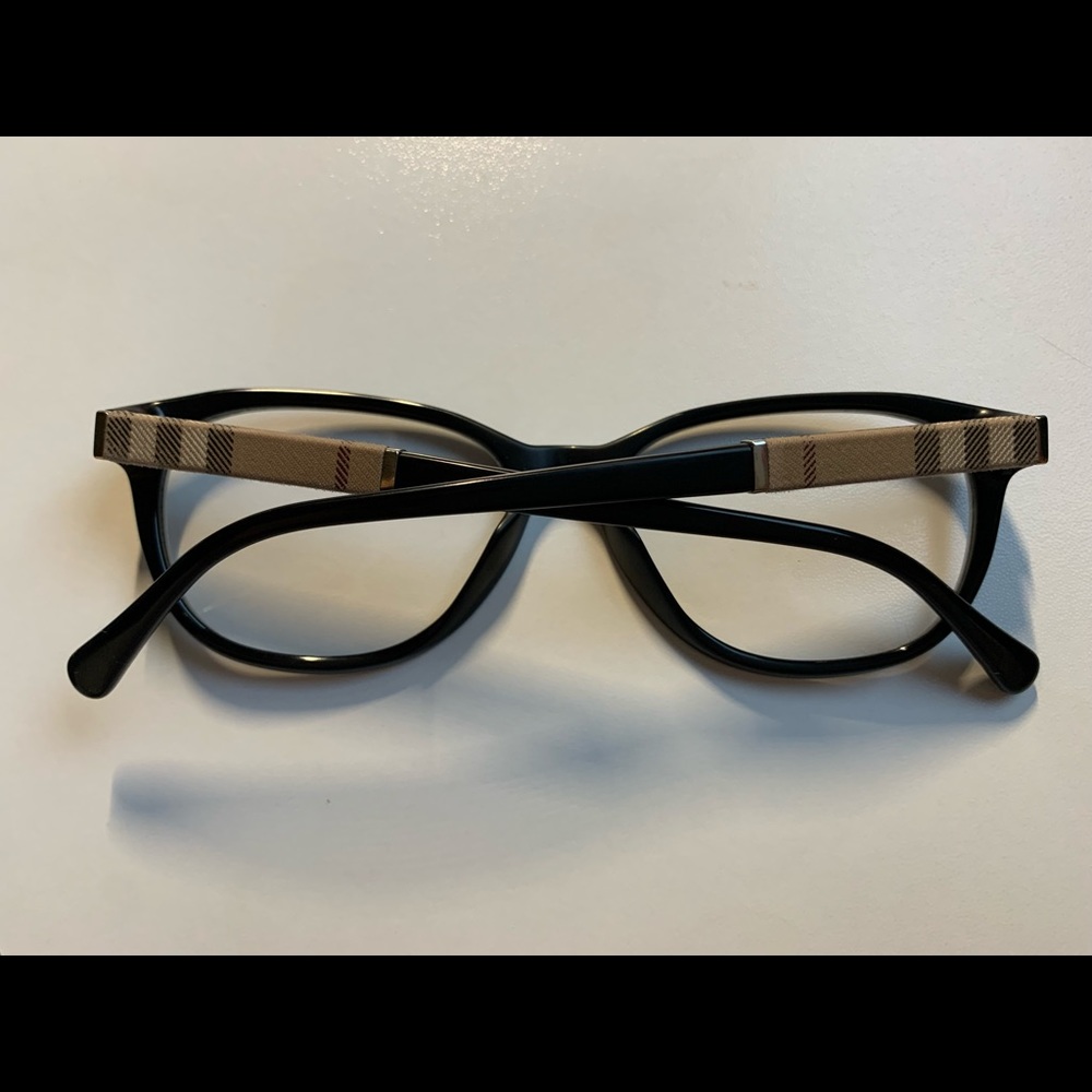 Burberry Eyeglasses